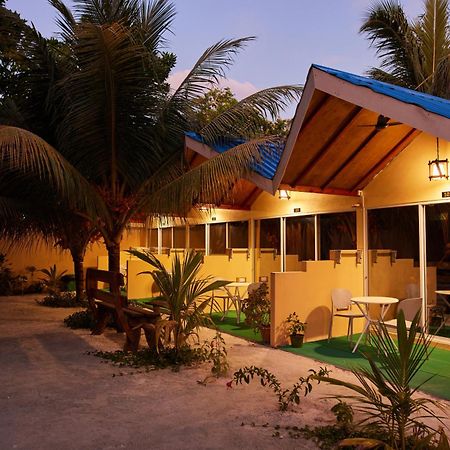 Relax Lodge Thoddoo Extérieur photo